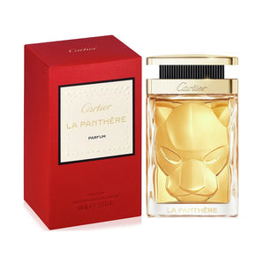Cartier La Panthere Women parfum  100ml
