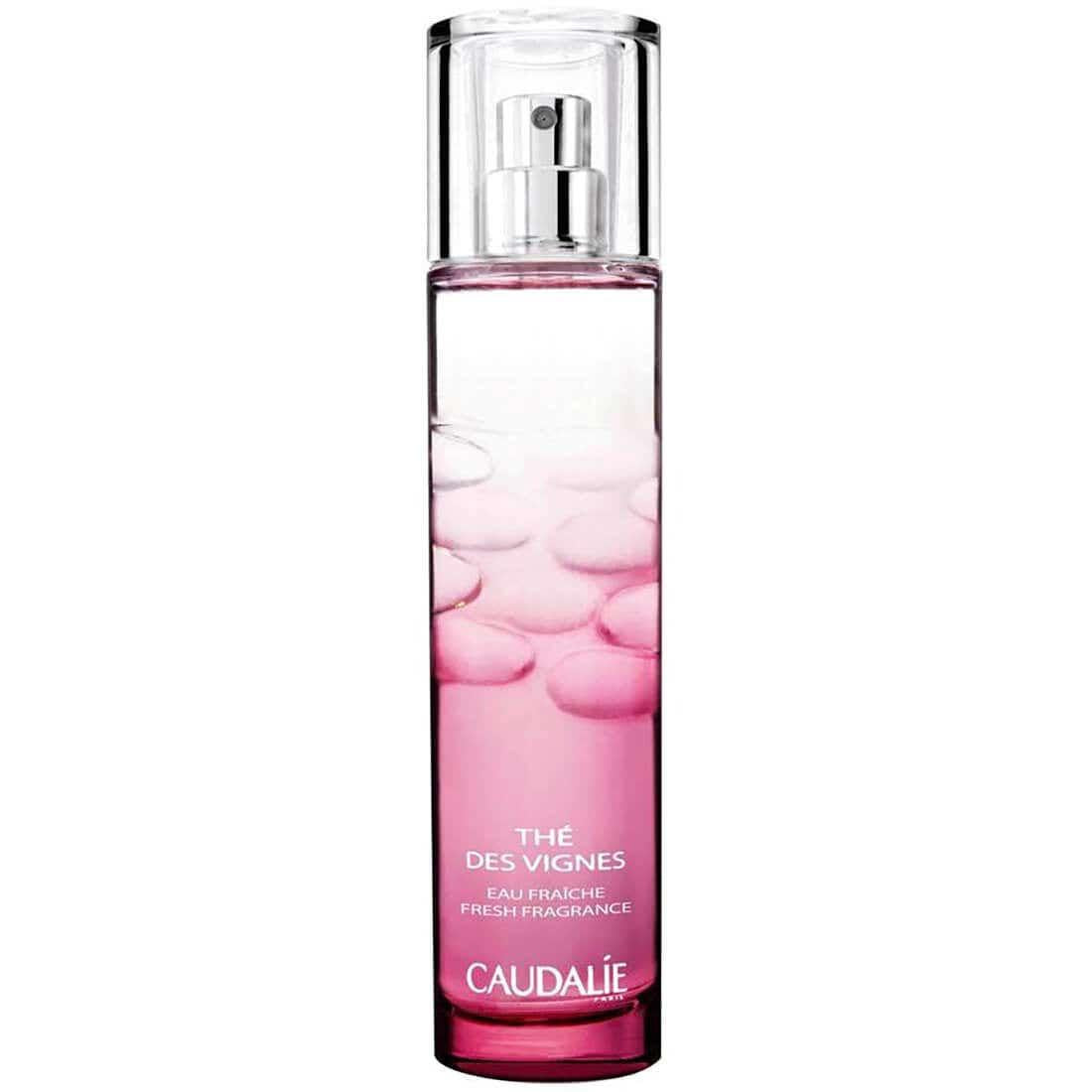 Caudalie The Des Vignes Fresh Fragrance  50 ML