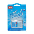Fuwei mouth freshener strips 24pc fresh strong papermint