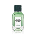 Lacoste Match Point By Lacoste Edt Men Spray 100ml