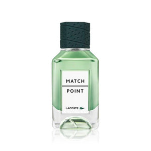 Lacoste Match Point By Lacoste Edt Men Spray 100ml