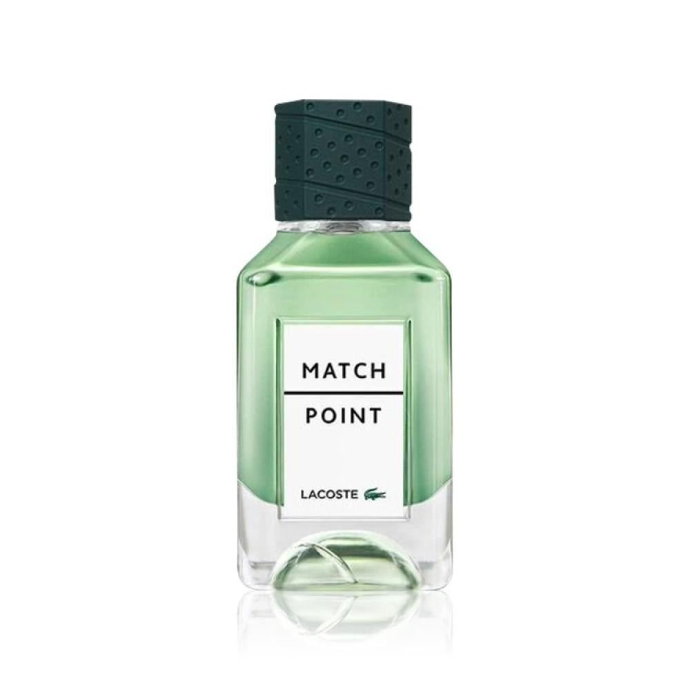 Lacoste Match Point By Lacoste Edt Men Spray 100ml