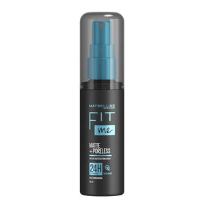 Maybelline Make Up Fix 60ml Fit Me Matte