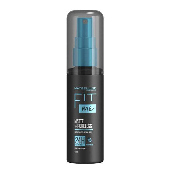 Maybelline Make Up Fix 60ml Fit Me Matte