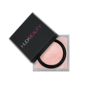 Huda Beauty Face Powder Easy Bake Cherry Blossom Cake