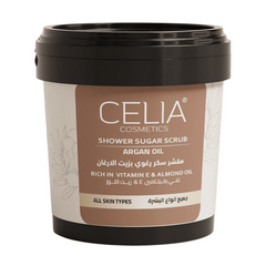 Argan Oil