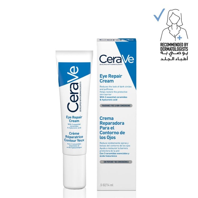 CeraVe Eye Cream 14ml Repair