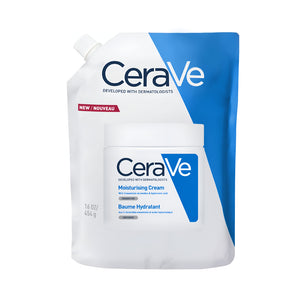 CeraVe-CRM-454g-Moisturizer-For-Dry-And-Very-Dry-Skin-Refill-