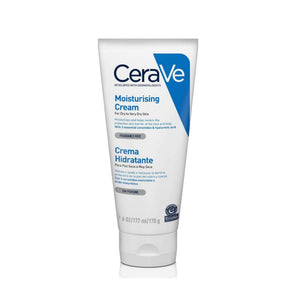 كريم ترطيب CeraVe للبشرة الجافة وجداً 177 مل