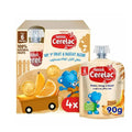 Cerelac Ban Ornge Biscuit MP (90g)AE