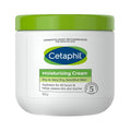 Cetaphil Moisturizing Cream for Dry and Sensitive Skin - 453g Jar