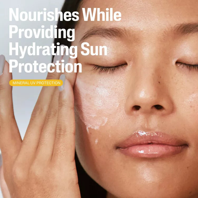 Cetaphil Sunscreen Lotion SPF 50+ for Sensitive Skin - 50 ml