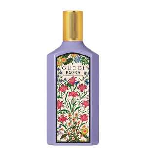 GUCCI FLORA GORGEOUS MAGNOLIA FOR WOMEN 100ML EDP