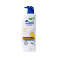 Head & shoulders lemon fresh shampoo for oil free hair 500ml bundle 1 dozen