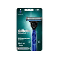 Gillette razor mach 3+ 2refill