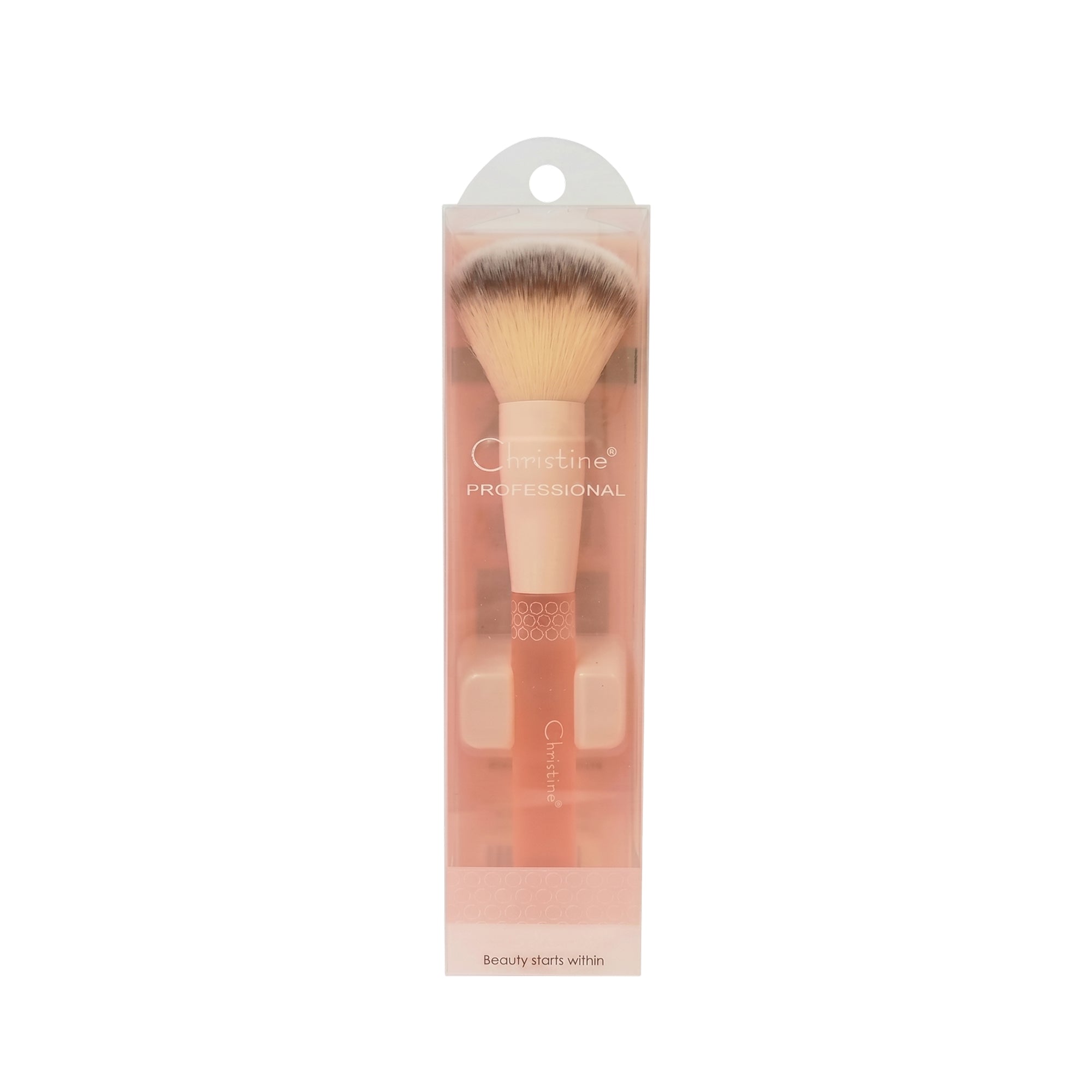 Christine Blush Brush CH2321 Professional