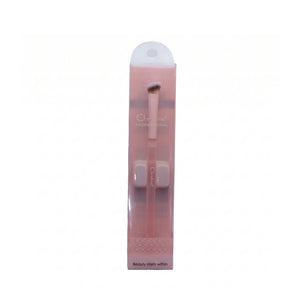 Christine Contour Brush CH2328 – فرشاة كونتور احترافية للبلندينج