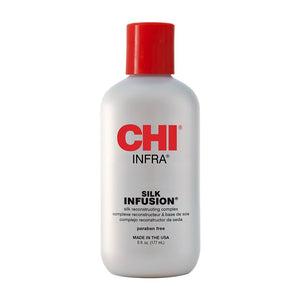 مصل الشعر Chi Silk Infusion