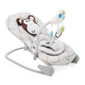 CHICCO BALLOON BABY BOUNCER MONKEY
