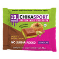 CHIKALAB Milk Chocolate DUBAI COLLECTION With Pistachio Paste And Crispy Dough 100G new