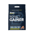 Basix Gain Total Gainer - High Protein & Carb Weight Gainer Formula 15 LB