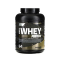 Nutrex Research 100% Whey Protein – Chocolate, 5 lb (64 Servings)