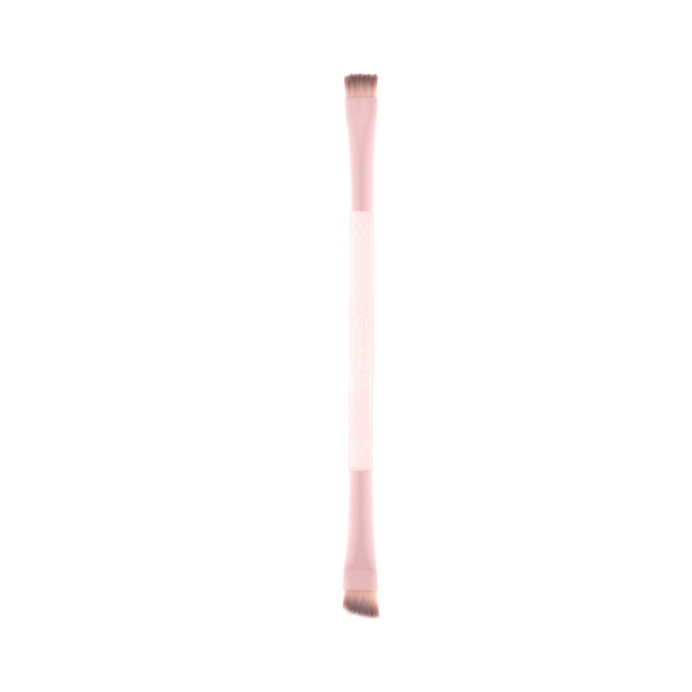 Christine-Eye-And-Eyebrow-Brush-CH2333-Professional-Dual-Ended-