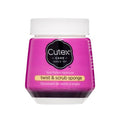 Cutex nail polish remover 59ml twst & scrub