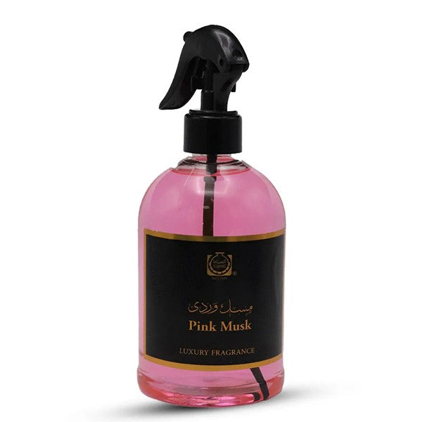 Surrati air freshener 500ml pink musk