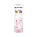 Clear Antidandruff Fall Protection Shampoo Shiny Anti-Dandruff 400ml
