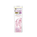 Clear Antidandruff Fall Protection Shampoo Shiny Anti-Dandruff 600ml
