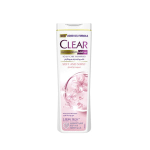 Clear Antidandruff Fall Protection Shampoo Shiny Anti-Dandruff 600ml