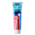 Close UP Close UP Toothpaste 75ml White Now Stain Remover