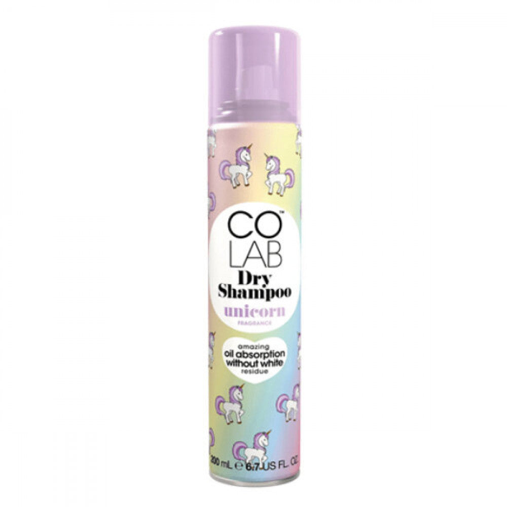 Co-Lab-Dry-SH-200ml-Unicorn