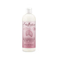 SheaMoisture Cocoa & Almond Butter Body Wash 586ml