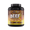 Sporter Beef Protein Isolate Cola Flavor 4 lbs