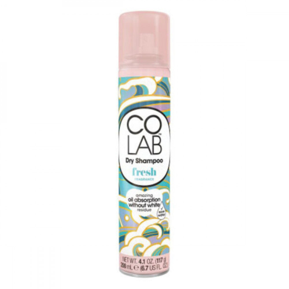Co-Lab-Dry-SH-200ml-Fresh-Fragrance