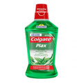 Colgate Mouth Wash Plax 500ml Tea Fresh