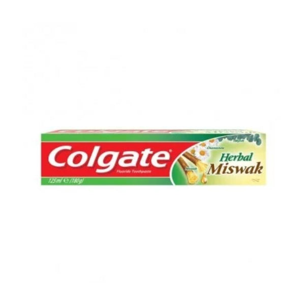 Colgate Colgate Toothpaste 50ml Herbal Healthy Gums