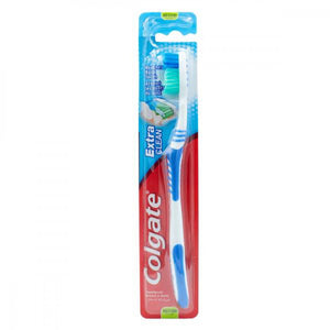 Colgate Colgate Toothbrush Extra Clean Medium Softness