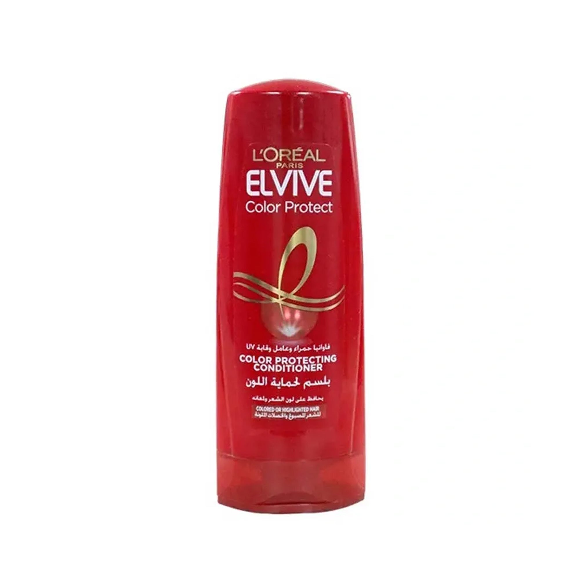L'Oreal Elvive Fall Resist Hair Conditioner – Strengthening & Nourishing