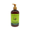 بلسم SheaMoisture Power Greens 384 مل