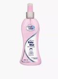 Cool & Cool بخاخ جسم الأطفال 250ml وردي