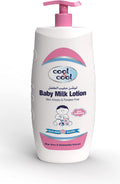 Cool & Cool Baby Milk Lotion – مرطب خفيف وآمن للأطفال