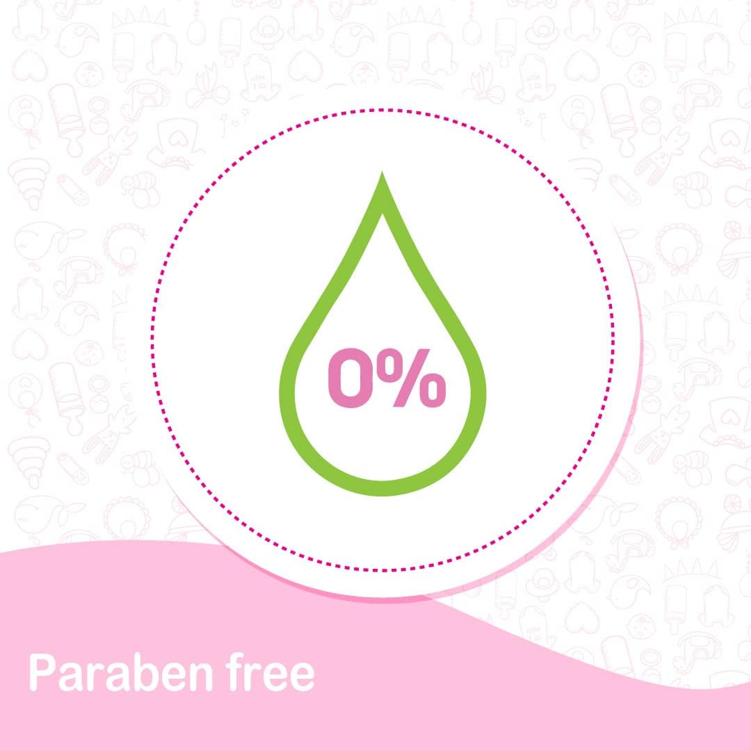 Cool & Cool Baby Milk Lotion – مرطب خفيف وآمن للأطفال