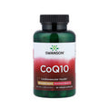 Swanson CoQ10 Maximum Strength 200 mg - 90 Vegan Caps
