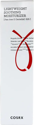 COSRX AC Collection Lightweight Soothing Moisturizer 2.0