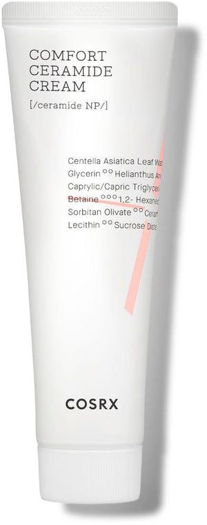 COSRX Balancium Comfort Ceramide Cream