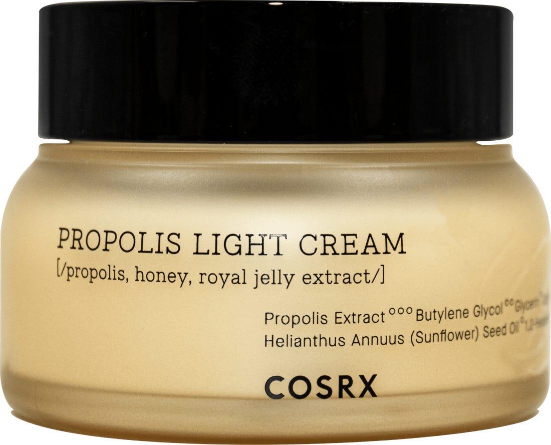 COSRX Full Fit Propolis Light Cream