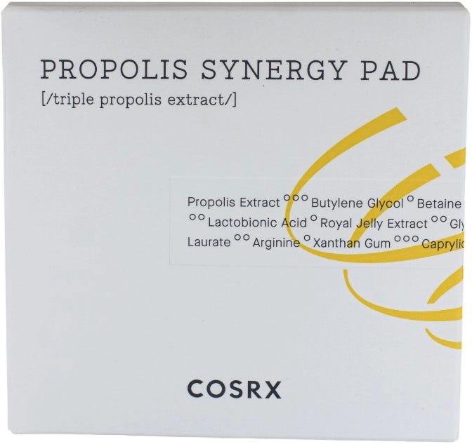 COSRX Full Fit Propolis Synergy Pad
